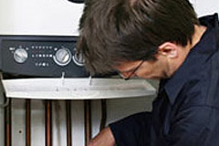 boiler repair Cullipool