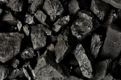 Cullipool coal boiler costs