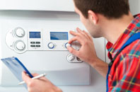 free commercial Cullipool boiler quotes