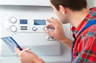 free Cullipool gas safe engineer quotes
